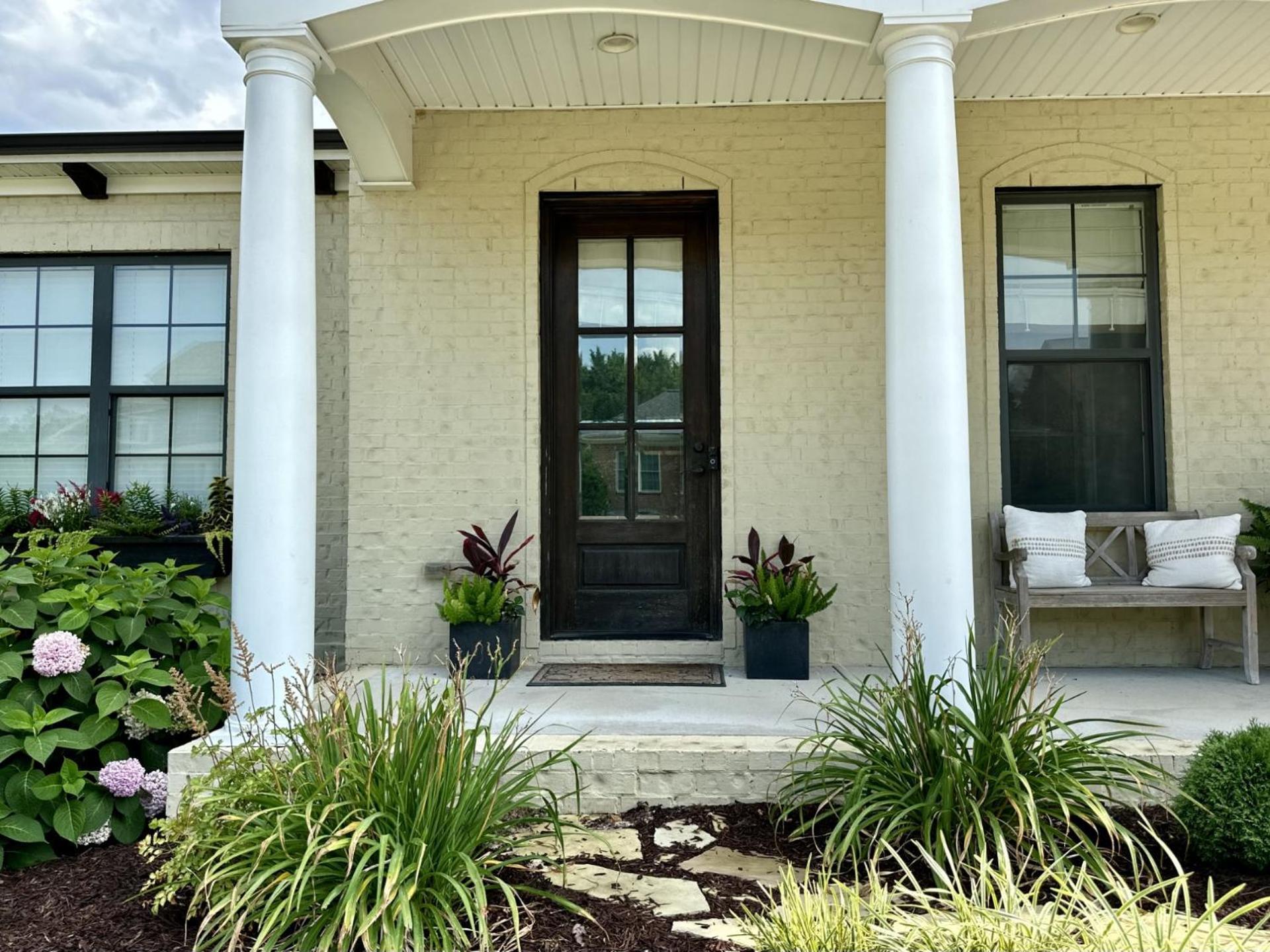 The Guest Suite Gallatin Exterior photo