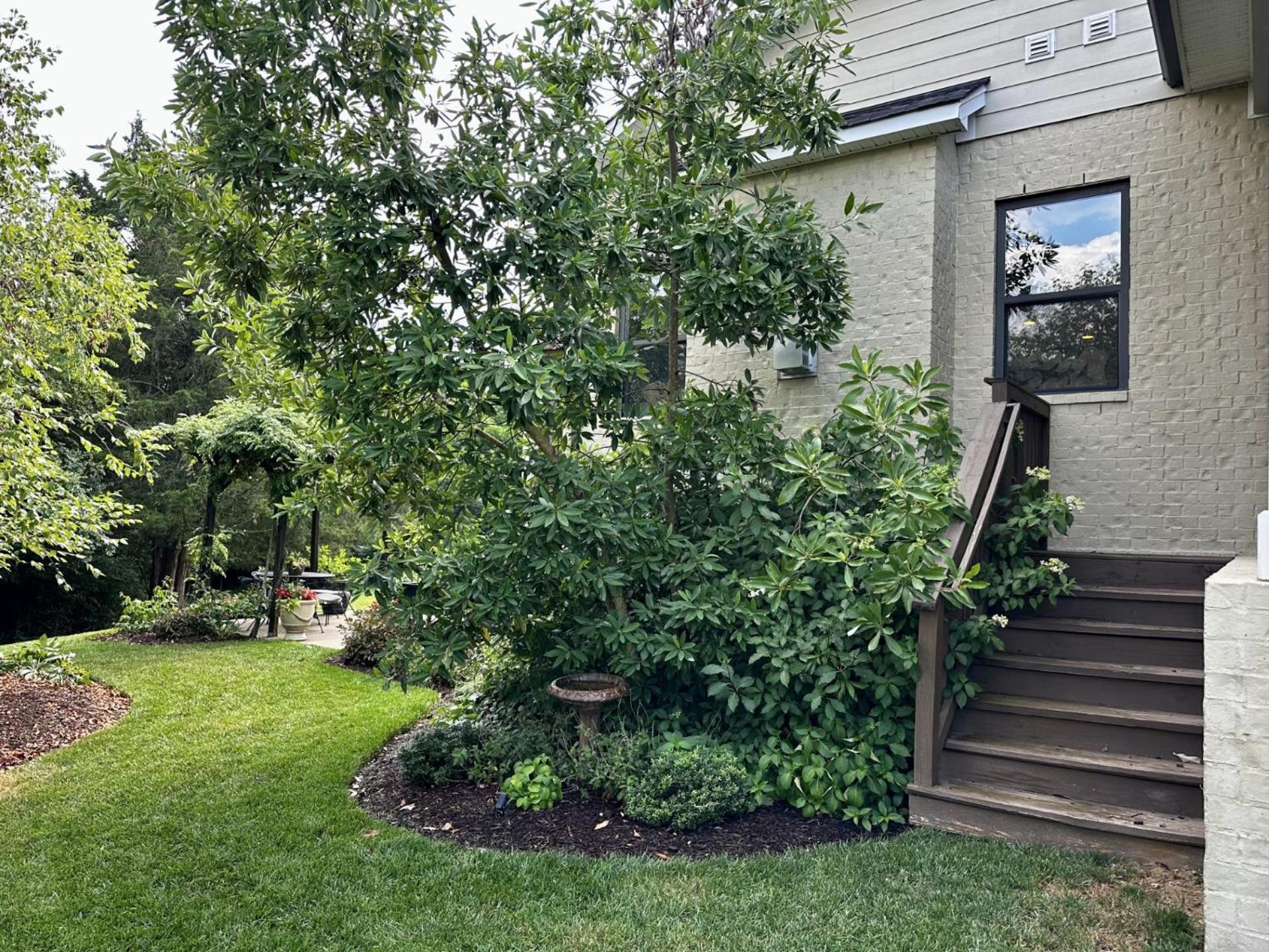 The Guest Suite Gallatin Exterior photo