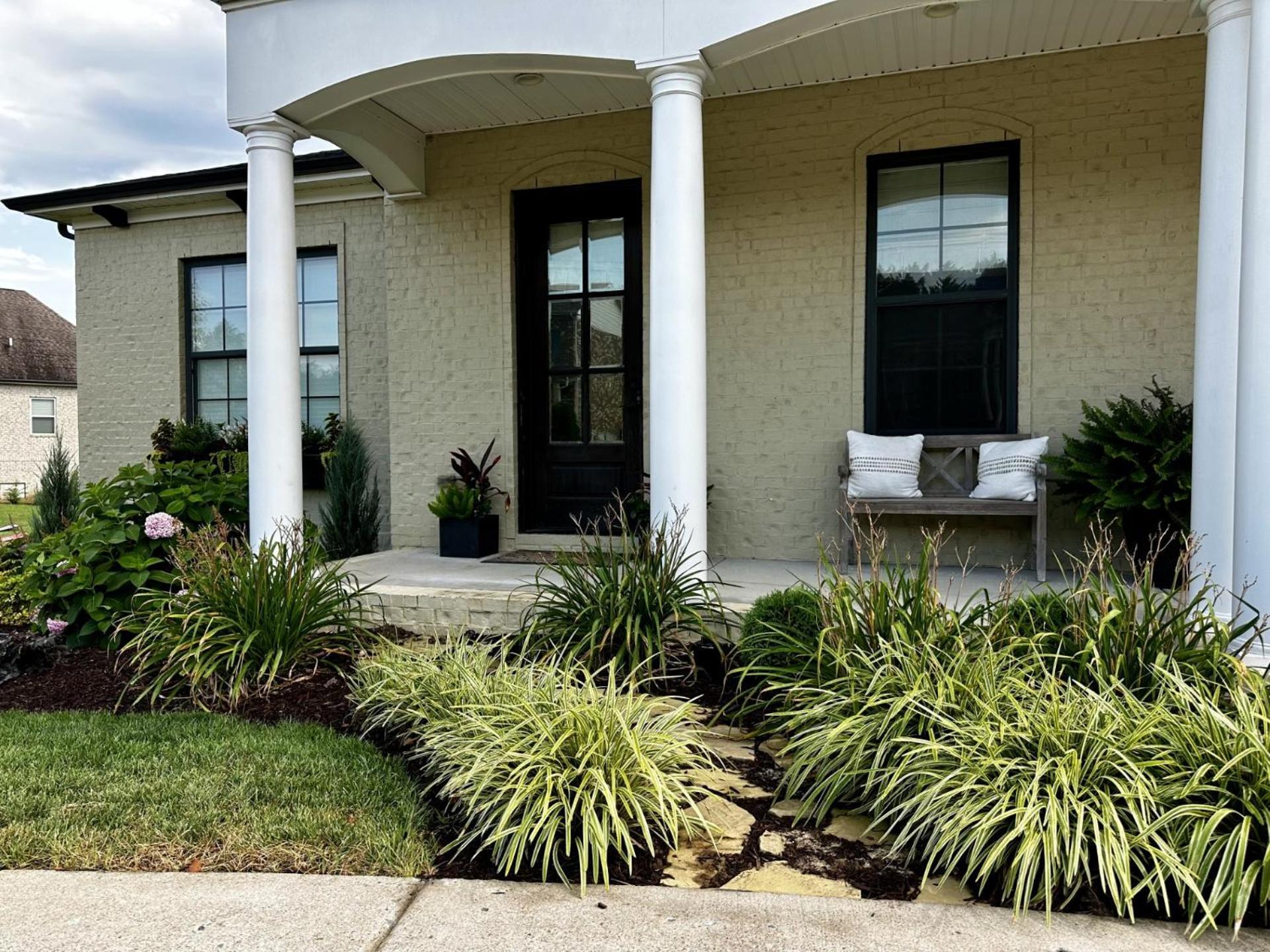 The Guest Suite Gallatin Exterior photo